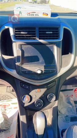 شيفروليه سونيك